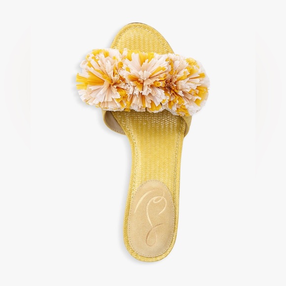 Sam Edelman Shoes - Sam Edelman sandals Olia Desert Sun